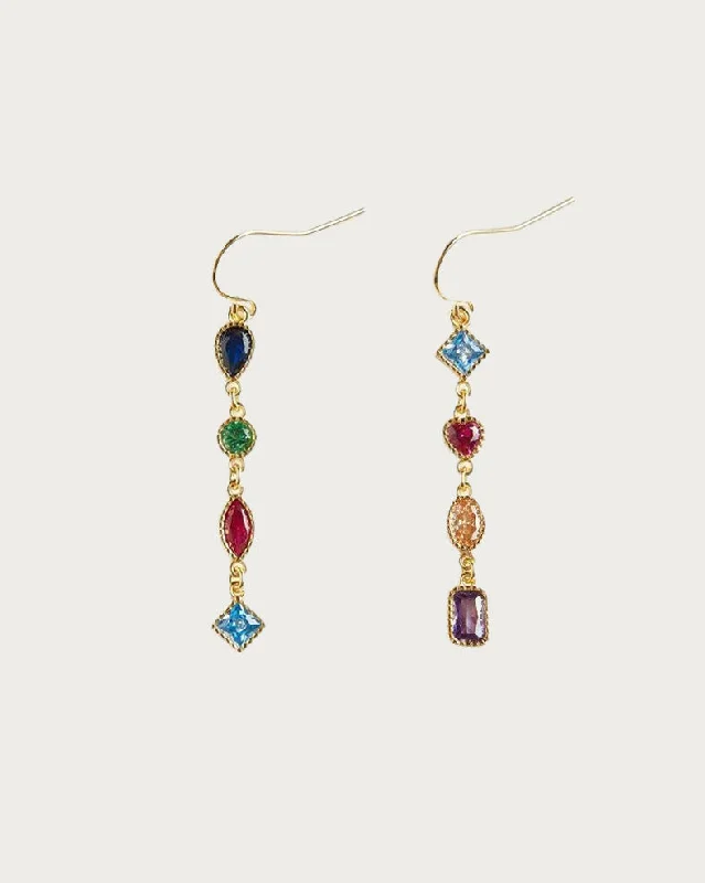 Darcy Earrings