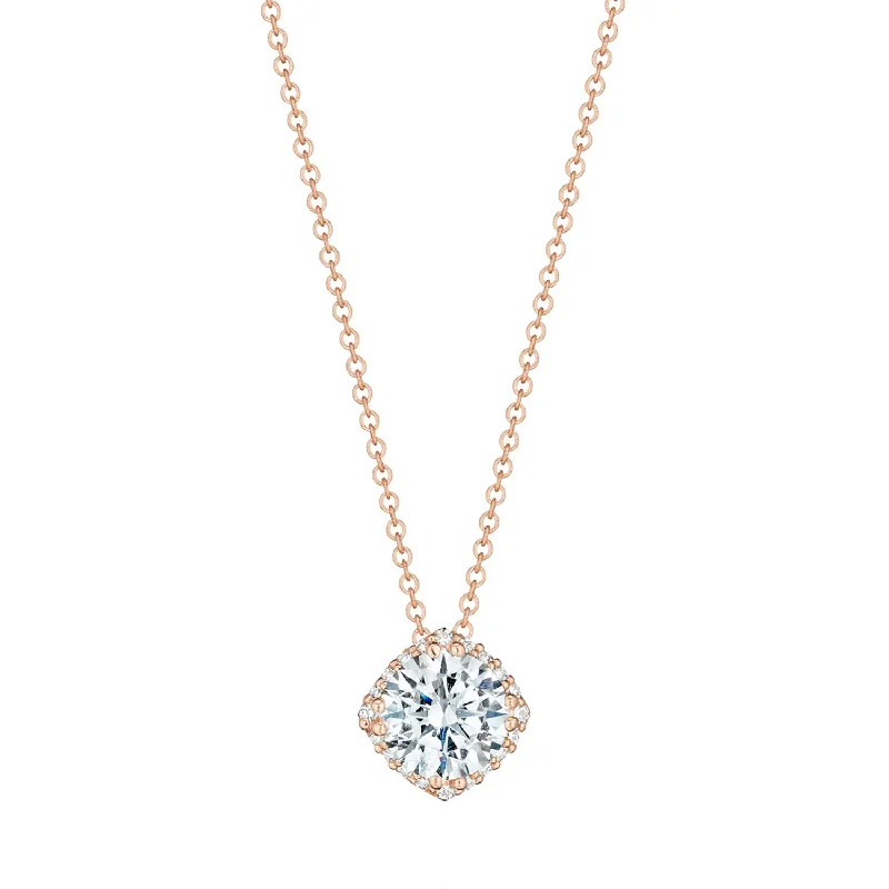 Tacori "Tacori Bloom" Fashion Pendant