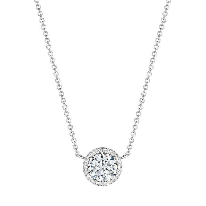 Tacori "Tacori Bloom" Fashion Pendant