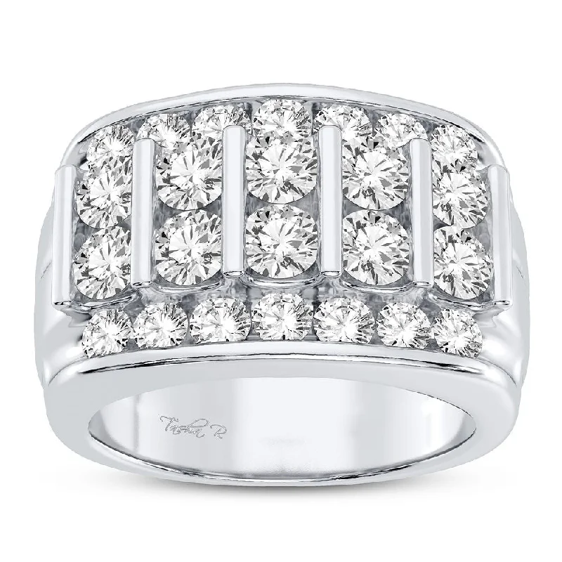 14K 3.00CT DIAMOND RING