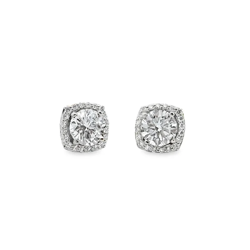 Tacori "Tacori Bloom" Earring