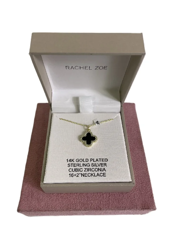 Necklace Charm By Rachel Zoe