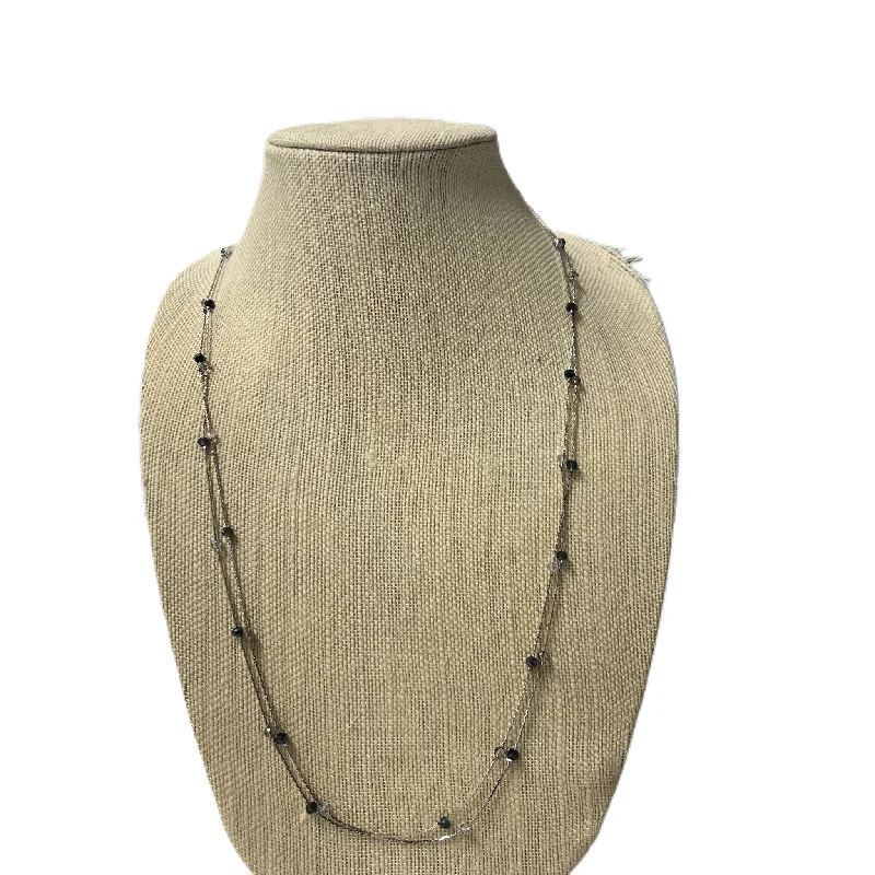 Necklace Layered By Loft