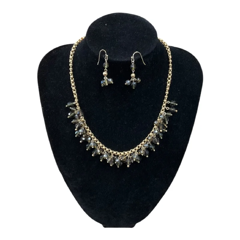 Necklace Set By Cme