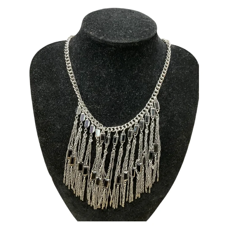 Necklace Statement By White House Black Market