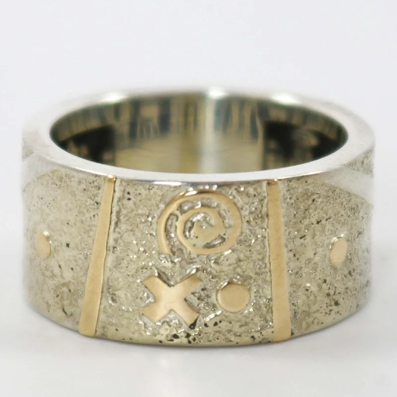 Inner Beauty Ring