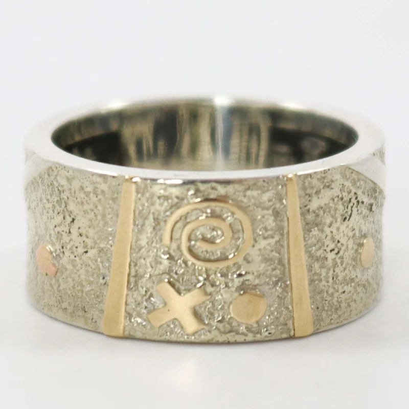 Inner Beauty Ring