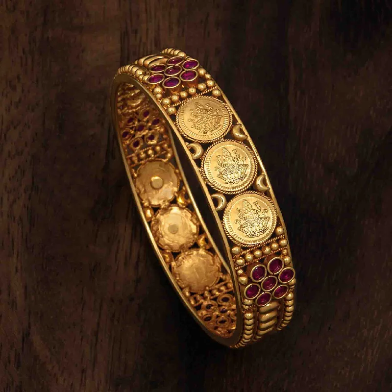 Gold Bangle PSGRBSR4R-26-055