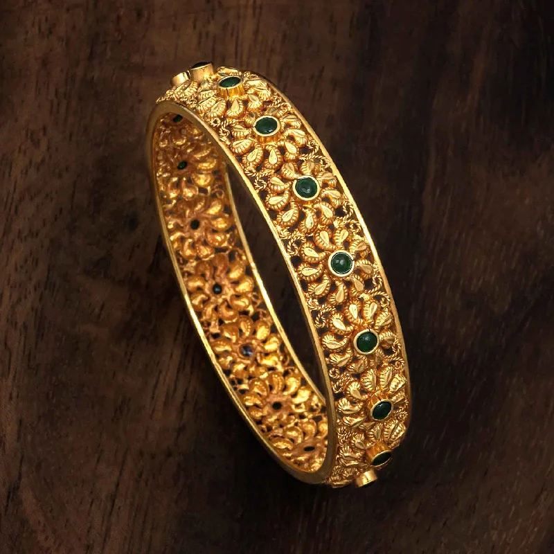 Gold Bangle PSGRBSR5G-26-055