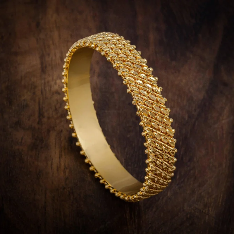 Golden Bangle PGB1-082