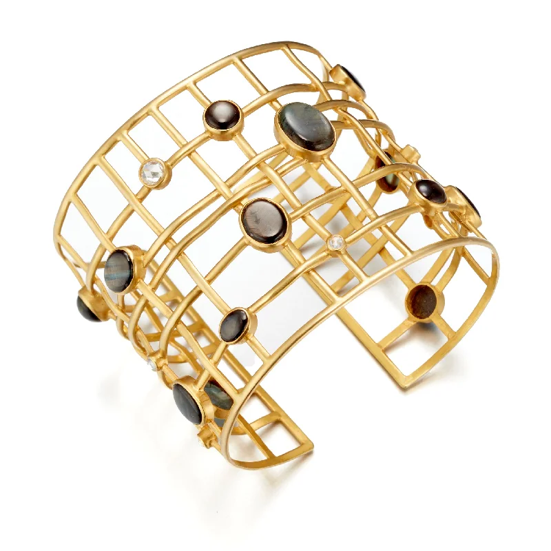 Architectural Cuff