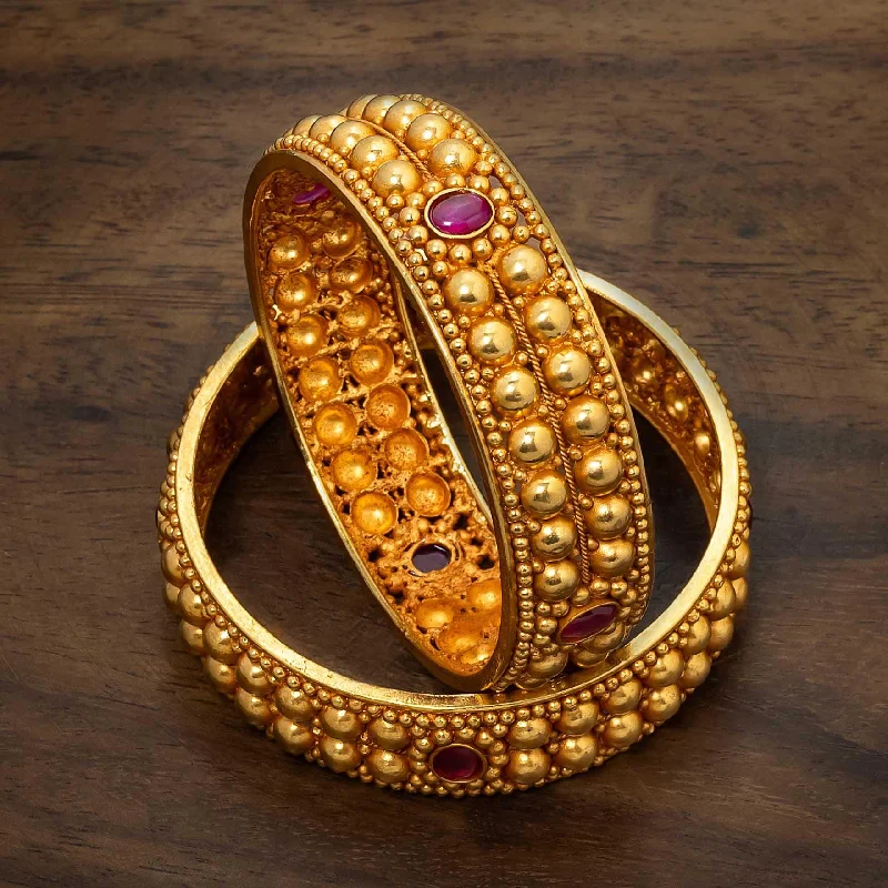 Sreshta Bangle PSGRBSR17R-006