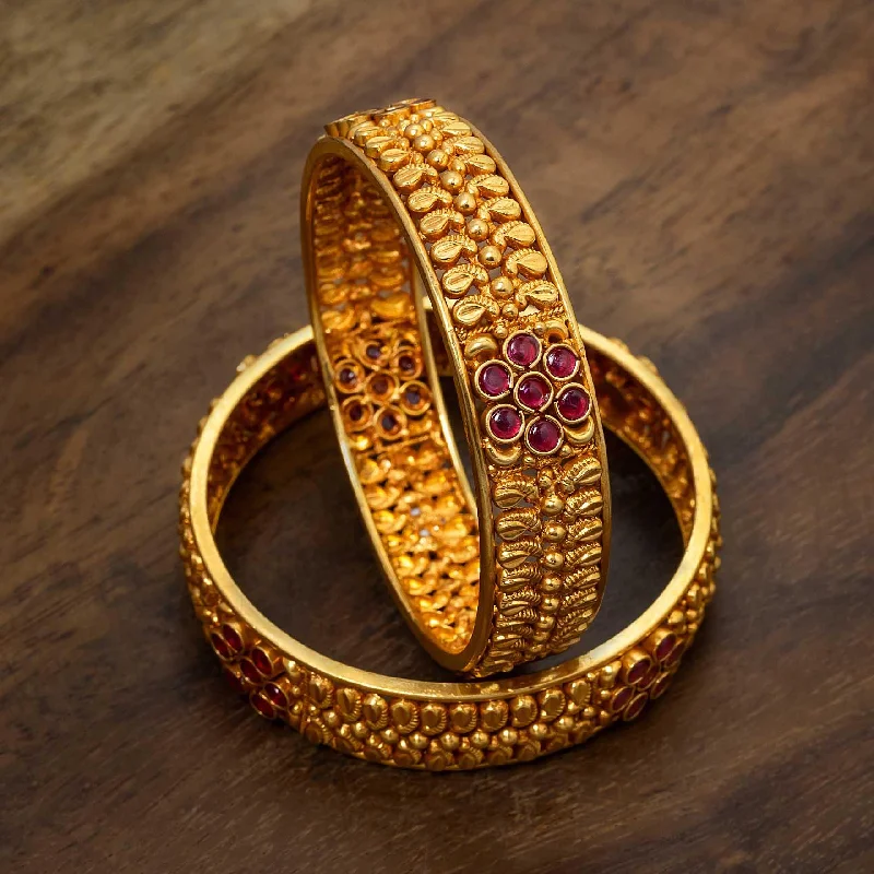 Sreshta Bangle PSGRBSR18R-006