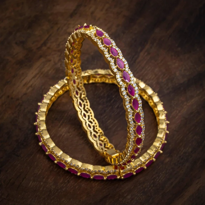 Stone Bangle PSB19WR-013