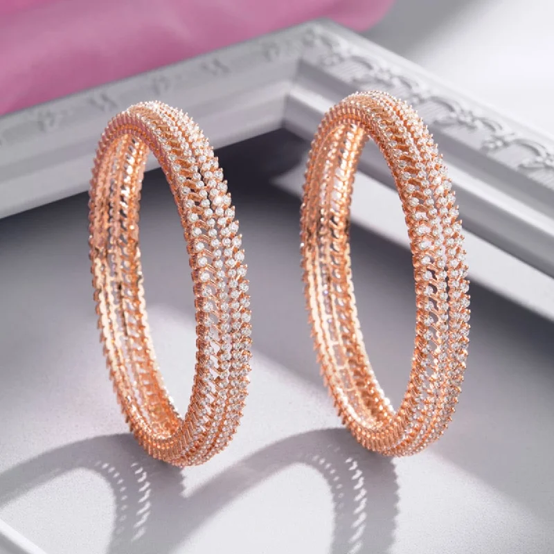 Zircon Bangle 170637