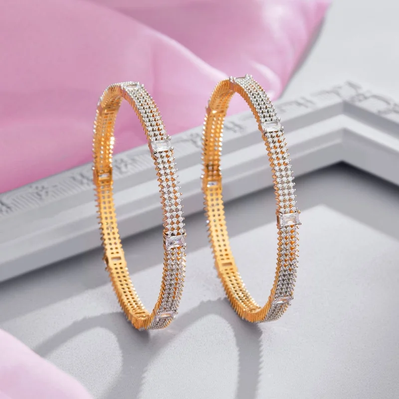 Zircon Bangle 170638