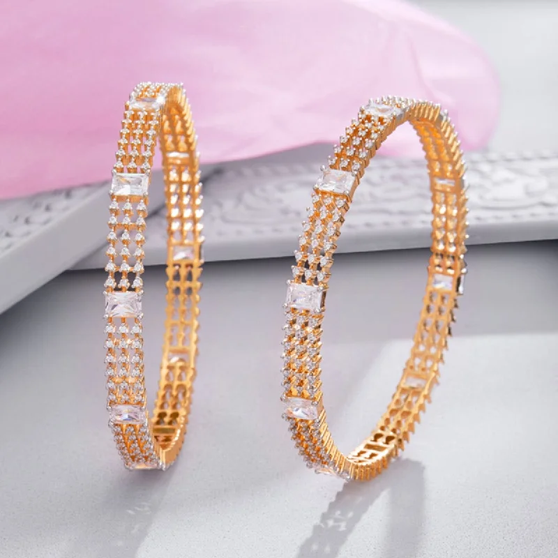 Zircon Bangle 170639